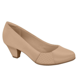 Stiletto Modare Napa Pele...
