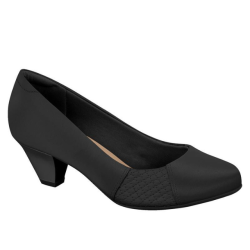 Stiletto Modare Napa Pele...
