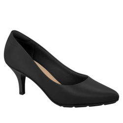 Stiletto Modare Napa Pele...